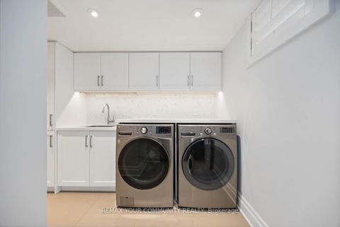 Photo 36 at 48 May Avenue, North Richvale, Richmond Hill