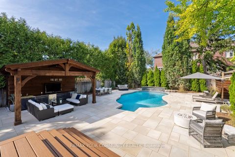 Photo 39 at 48 May Avenue, North Richvale, Richmond Hill