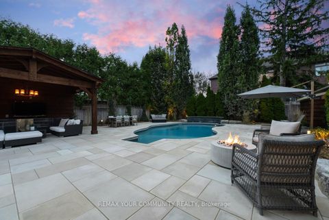 Photo 41 at 48 May Avenue, North Richvale, Richmond Hill