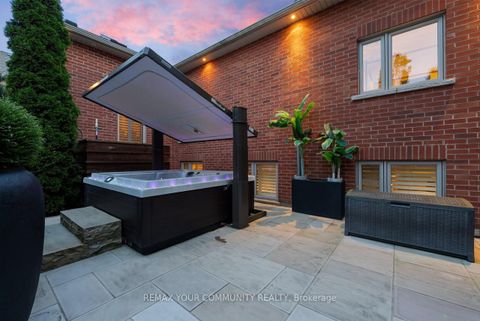 Photo 43 at 48 May Avenue, North Richvale, Richmond Hill