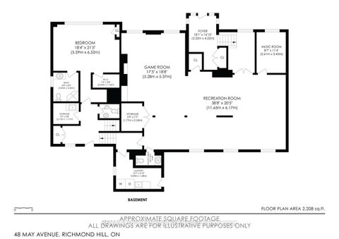 Photo 44 at 48 May Avenue, North Richvale, Richmond Hill