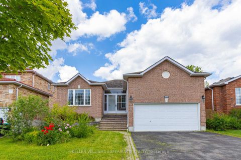 Photo 2 at 90 Sproule Drive, Edgehill Drive, Barrie