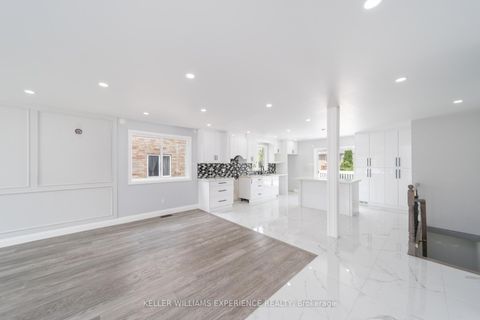 Photo 3 at 90 Sproule Drive, Edgehill Drive, Barrie
