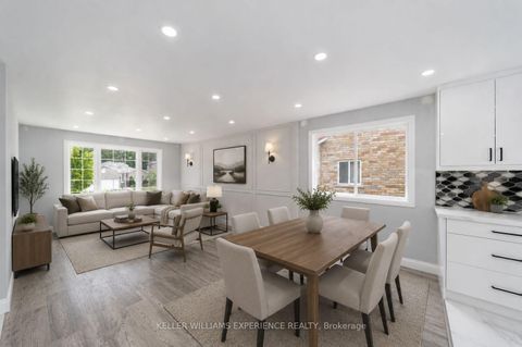 Photo 4 at 90 Sproule Drive, Edgehill Drive, Barrie