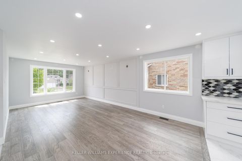Photo 5 at 90 Sproule Drive, Edgehill Drive, Barrie