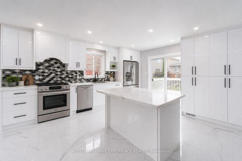 Photo 7 at 90 Sproule Drive, Edgehill Drive, Barrie
