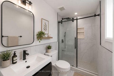 Photo 13 at 90 Sproule Drive, Edgehill Drive, Barrie