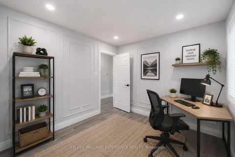 Photo 16 at 90 Sproule Drive, Edgehill Drive, Barrie