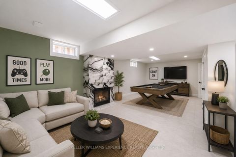 Photo 23 at 90 Sproule Drive, Edgehill Drive, Barrie