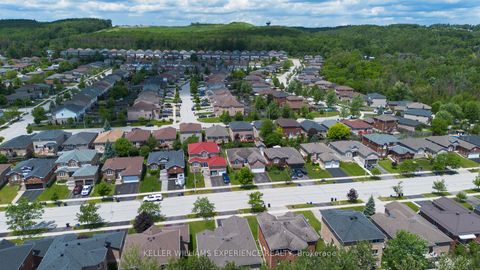 Photo 38 at 90 Sproule Drive, Edgehill Drive, Barrie