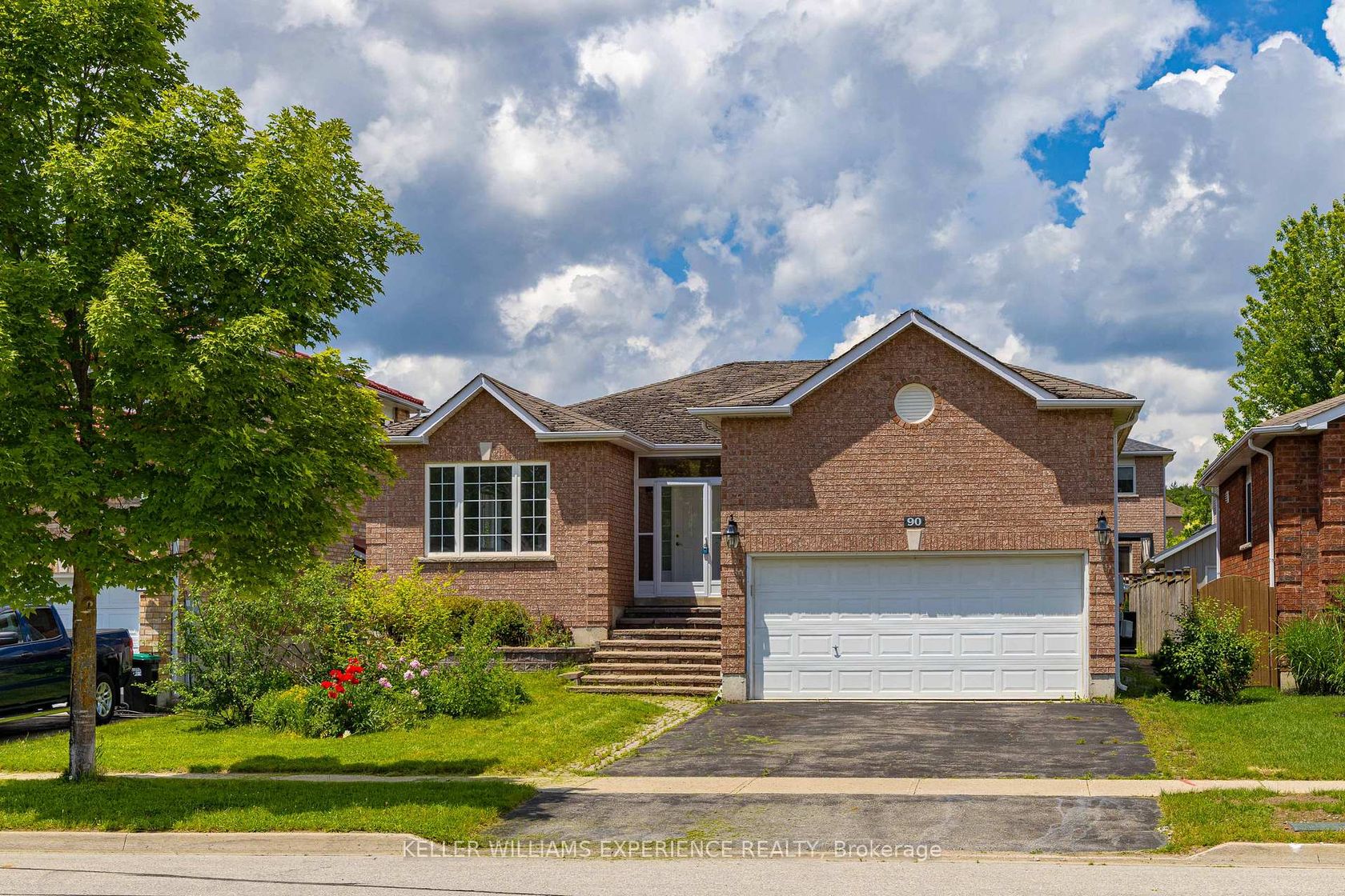 90 Sproule Drive, Edgehill Drive, Barrie photo 6