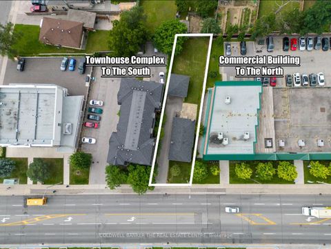 Photo 0 at 2966 Islington Avenue, Humber Summit, Toronto