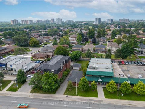 Photo 1 at 2966 Islington Avenue, Humber Summit, Toronto