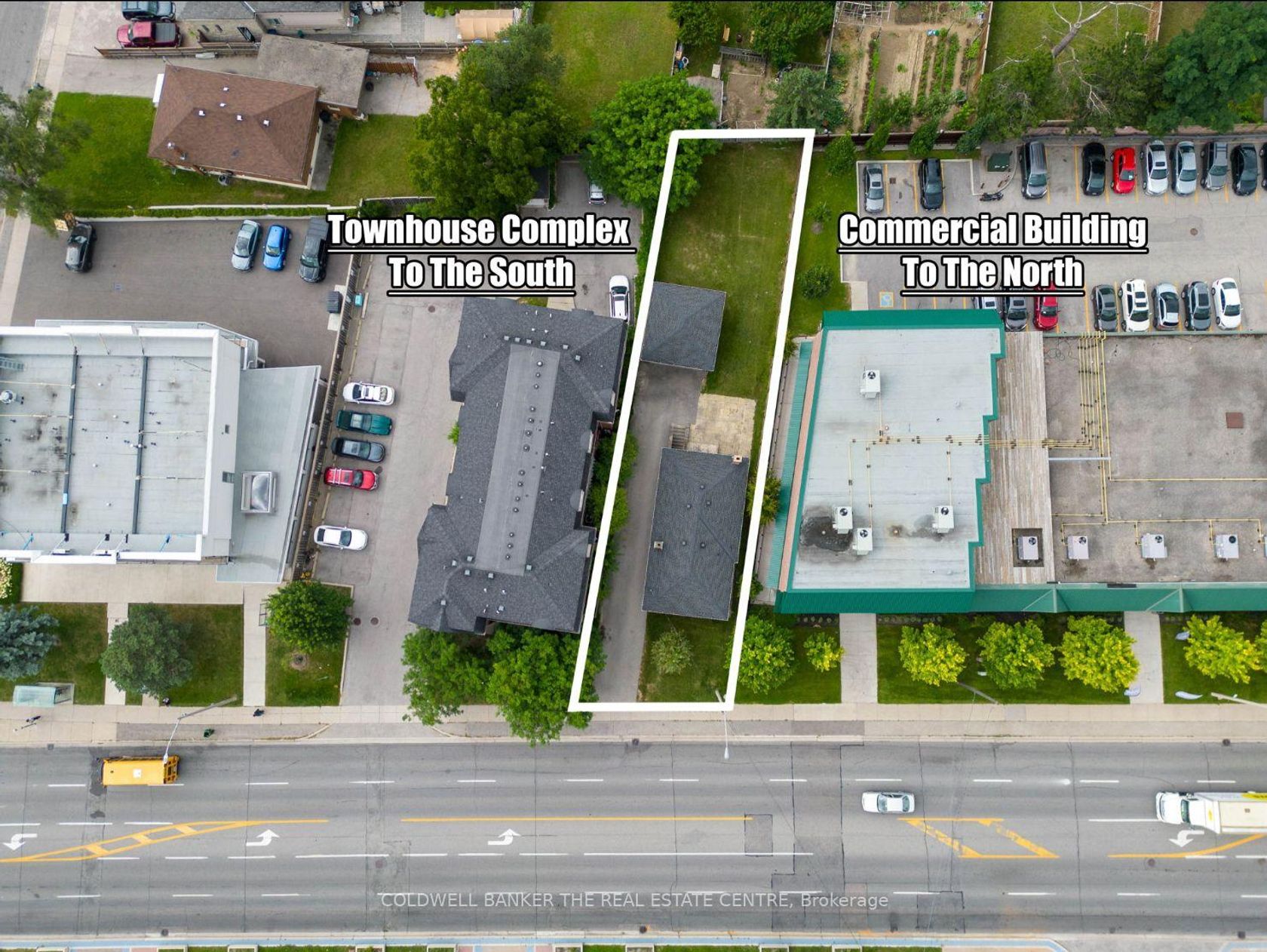 2966 Islington Avenue, Humber Summit, Toronto 