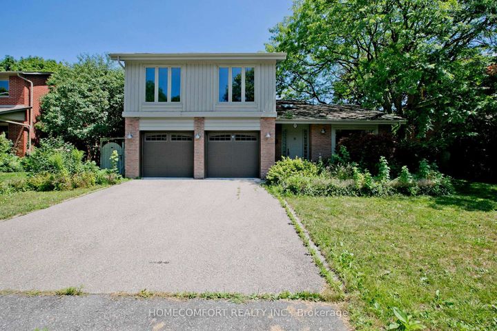 Photo 1 at 17 Bramble Drive, Don Mills, Toronto