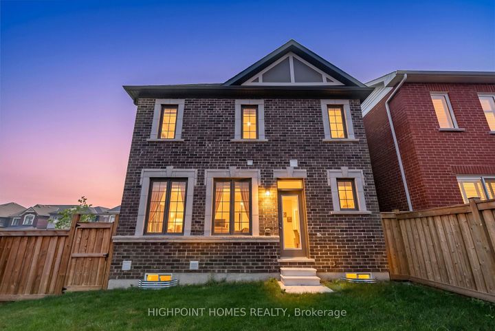 Photo 1 at 3274 Turnstone Boulevard, Rural Pickering, Pickering