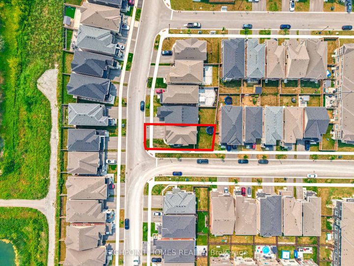 Photo 2 at 3274 Turnstone Boulevard, Rural Pickering, Pickering