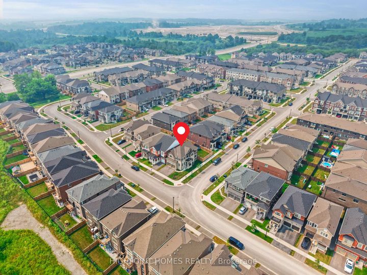 Photo 3 at 3274 Turnstone Boulevard, Rural Pickering, Pickering
