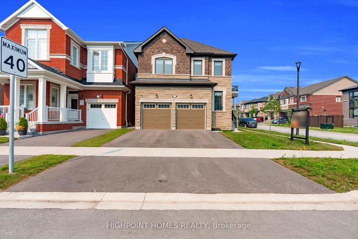 Photo 8 at 3274 Turnstone Boulevard, Rural Pickering, Pickering