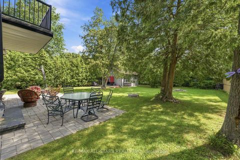 Photo 4 at 55 Linda Road, Baldwin, Georgina