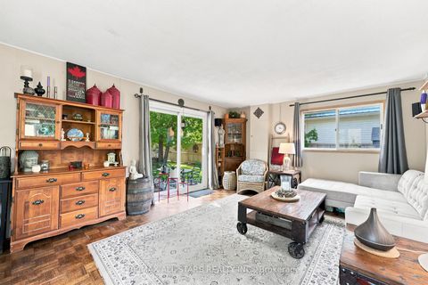 Photo 10 at 55 Linda Road, Baldwin, Georgina