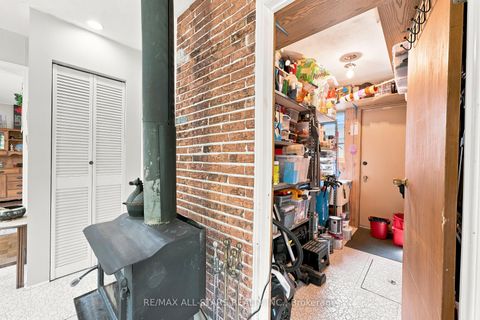 Photo 18 at 55 Linda Road, Baldwin, Georgina