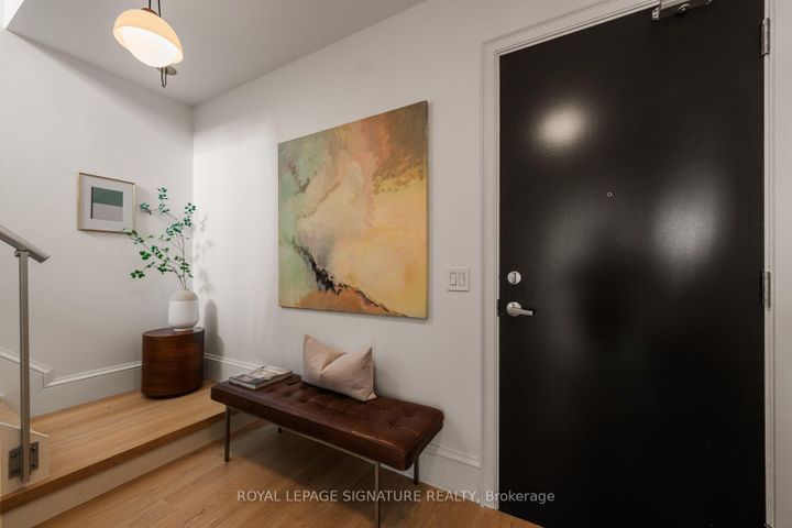 Photo 1 at 1411 - 333 Adelaide Street E, Moss Park, Toronto