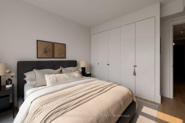 Photo 14 at 1411 - 333 Adelaide Street E, Moss Park, Toronto