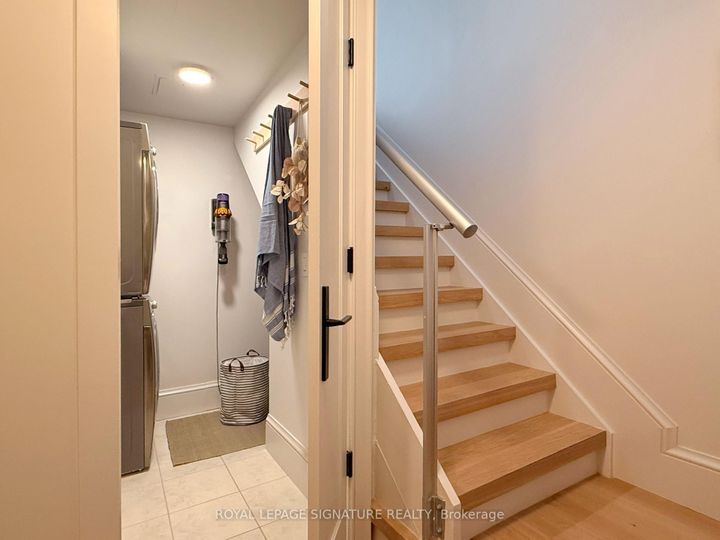 Photo 24 at 1411 - 333 Adelaide Street E, Moss Park, Toronto