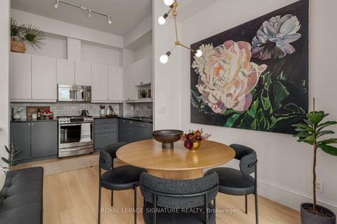 Photo 8 at 1411 - 333 Adelaide Street E, Moss Park, Toronto