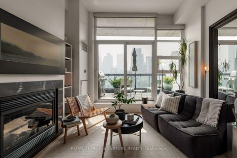 Photo 9 at 1411 - 333 Adelaide Street E, Moss Park, Toronto