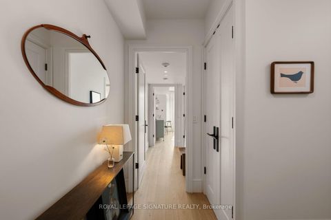 Photo 12 at 1411 - 333 Adelaide Street E, Moss Park, Toronto