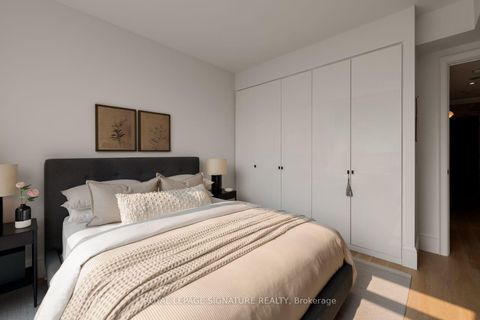 Photo 14 at 1411 - 333 Adelaide Street E, Moss Park, Toronto