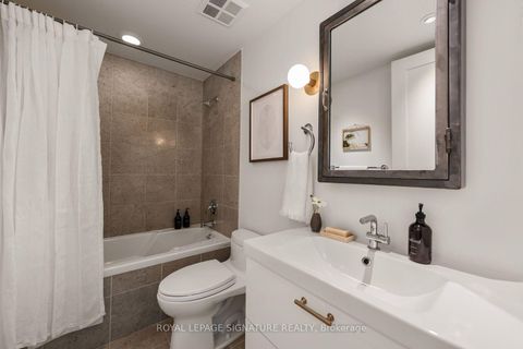 Photo 18 at 1411 - 333 Adelaide Street E, Moss Park, Toronto