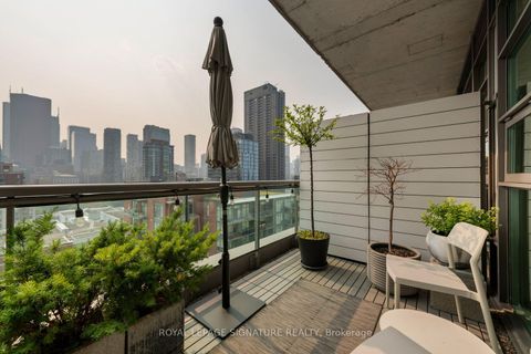 Photo 19 at 1411 - 333 Adelaide Street E, Moss Park, Toronto