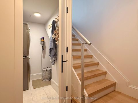 Photo 24 at 1411 - 333 Adelaide Street E, Moss Park, Toronto