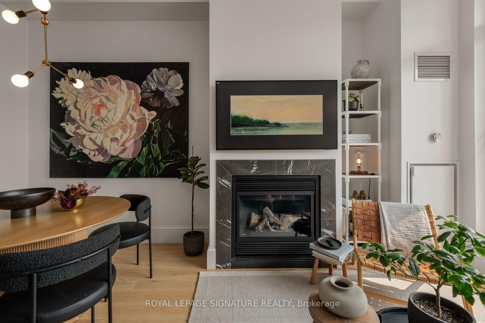 1411 - 333 Adelaide Street E, Moss Park, Toronto 2