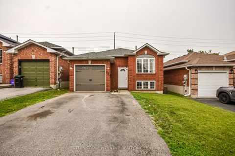 Photo 0 at 22 Peregrine Road, Little Lake, Barrie