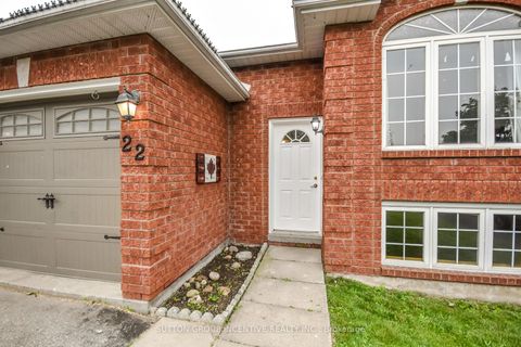 Photo 1 at 22 Peregrine Road, Little Lake, Barrie