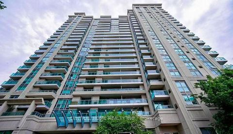 Photo 1 at 1516 - 17 Anndale Drive, Willowdale East, Toronto