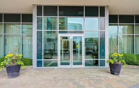 Photo 2 at 1516 - 17 Anndale Drive, Willowdale East, Toronto
