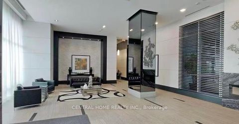 Photo 3 at 1516 - 17 Anndale Drive, Willowdale East, Toronto