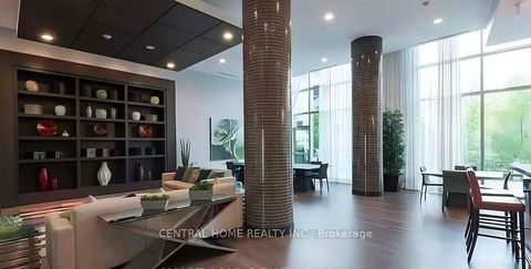 Photo 4 at 1516 - 17 Anndale Drive, Willowdale East, Toronto