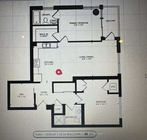 Photo 5 at 1516 - 17 Anndale Drive, Willowdale East, Toronto