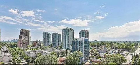 Photo 6 at 1516 - 17 Anndale Drive, Willowdale East, Toronto