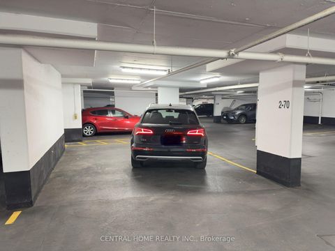 Photo 7 at 1516 - 17 Anndale Drive, Willowdale East, Toronto