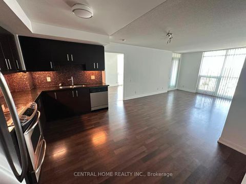 Photo 11 at 1516 - 17 Anndale Drive, Willowdale East, Toronto