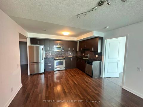 Photo 12 at 1516 - 17 Anndale Drive, Willowdale East, Toronto
