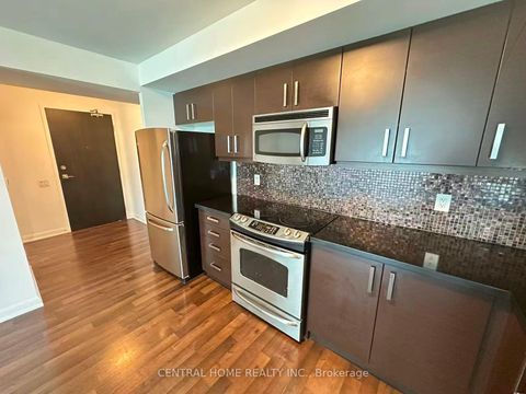 Photo 17 at 1516 - 17 Anndale Drive, Willowdale East, Toronto