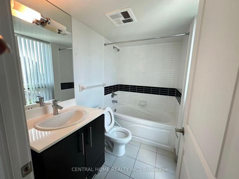 Photo 23 at 1516 - 17 Anndale Drive, Willowdale East, Toronto